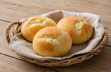 Almojabanas