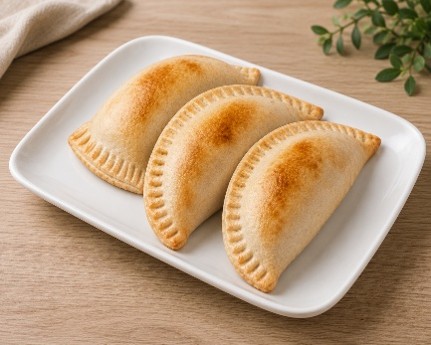 empanadas
