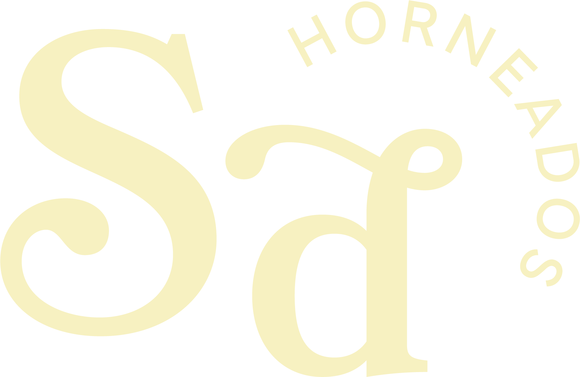 Logo Sal y Dulce Horneados