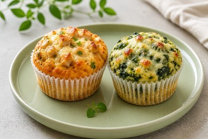 muffins