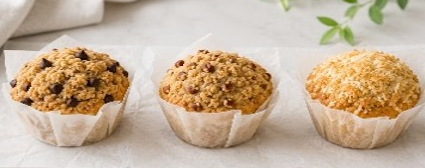 muffinscrumble
