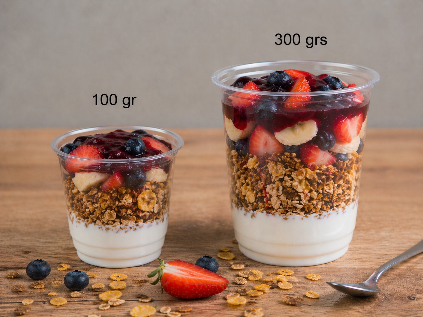 Parfait